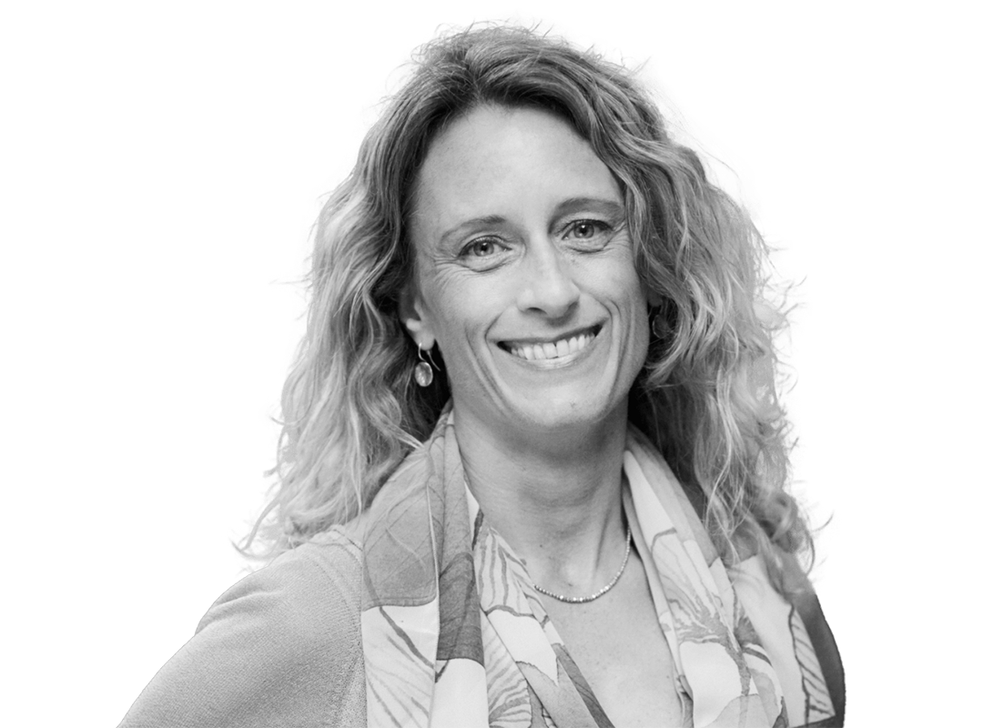 Charlotte Stanske